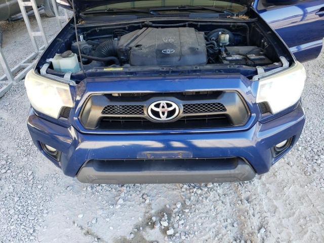 Photo 11 from auction – 2014 TOYOTA TACOMA DOU with VIN 3TMLU4EN4EM162036