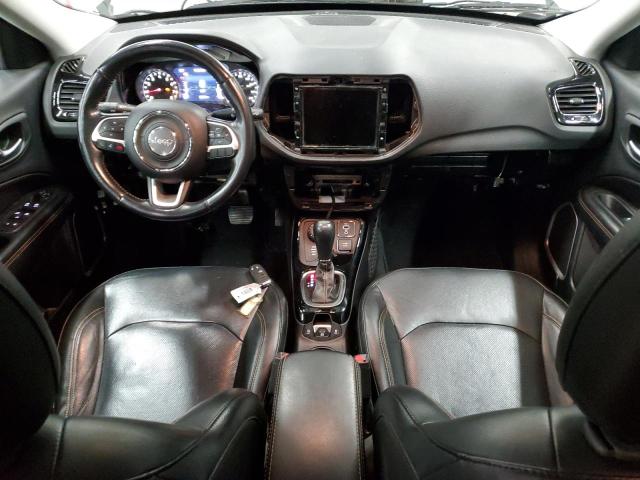Photo 8 from auction – 2019 JEEP COMPASS LI with VIN 3C4NJDCB9KT729479