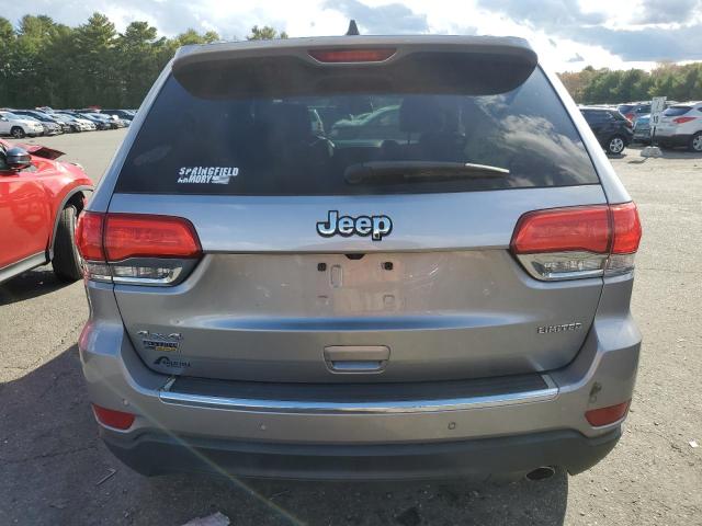 Photo 6 from auction – 2015 JEEP GRAND CHER with VIN 1C4RJFBG3FC205479