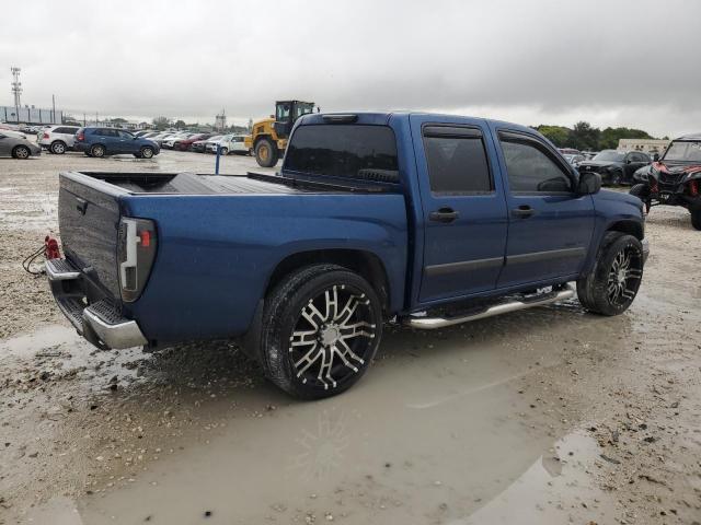 Photo 3 from auction – 2005 CHEVROLET COLORADO with VIN 1GCCS136958268759