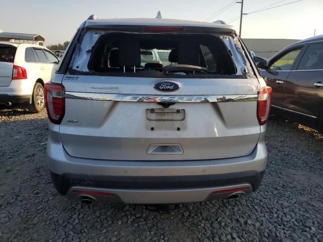 Zdjęcie 6 z aukcji – 2017 FORD EXPLORER X z VIN 1FM5K7D88HGC18744