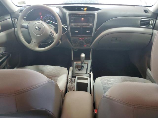 Photo 8 from auction – 2011 SUBARU FORESTER 2 with VIN JF2SHABC6BH735473
