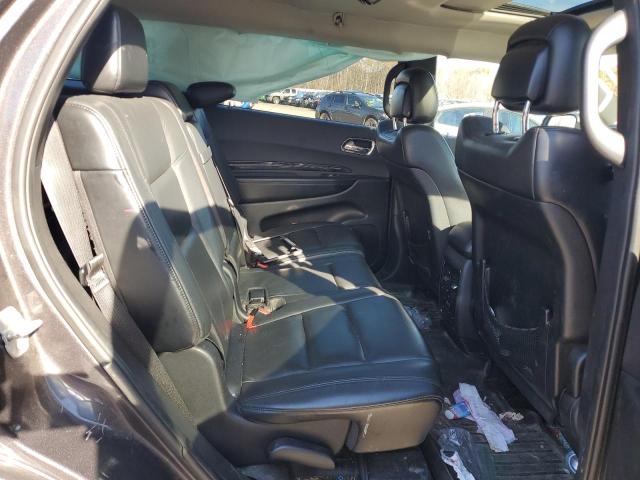 Photo 11 from auction – 2015 DODGE DURANGO LI with VIN 1C4RDJDG3FC858157