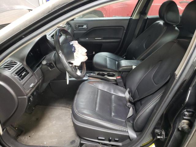 Photo 7 from auction – 2011 FORD FUSION SEL with VIN 3FAHP0JA6BR233668