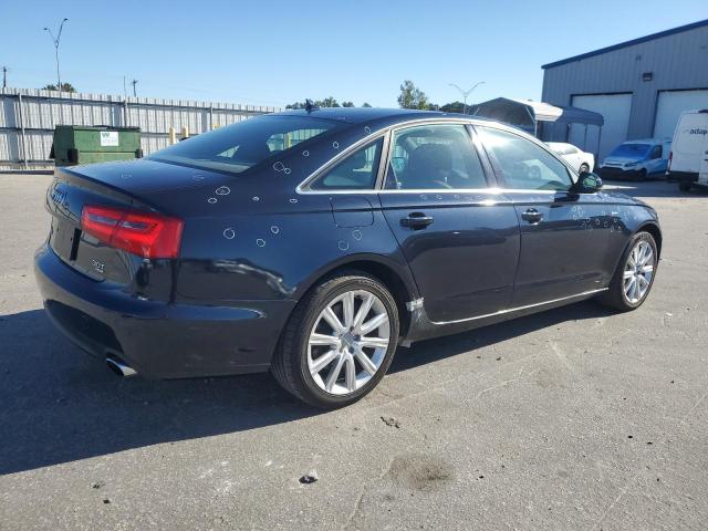 Photo 3 from auction – 2013 AUDI A6 PREMIUM with VIN WAUGGAFC3DN020251