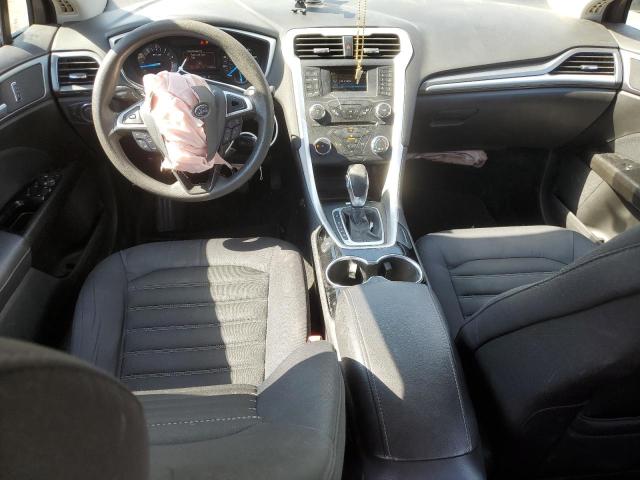 Photo 8 from auction – 2015 FORD FUSION SE with VIN 1FA6P0HD3F5124147