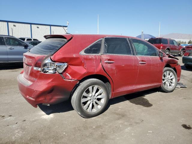 Photo 3 from auction – 2015 TOYOTA VENZA LE with VIN 4T3ZA3BB3FU096974
