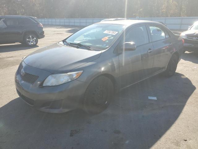 Photo 1 from auction – 2010 TOYOTA COROLLA with VIN 2T1BU4EE7AC507865
