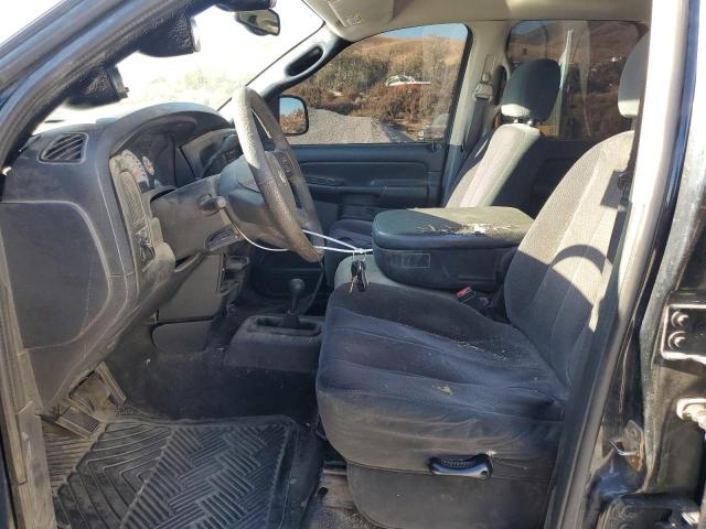 Zdjęcie 7 z aukcji – 2004 DODGE RAM 2500 S z VIN 3D7KU28C34G253263