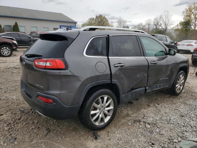 Photo 3 from auction – 2014 JEEP CHEROKEE L with VIN 1C4PJMDS4EW151278