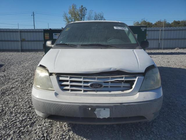 Photo 5 from auction – 2007 FORD FREESTAR with VIN 2FTZA546X7BA14996