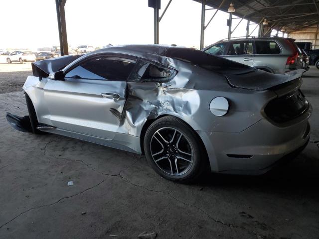 Photo 2 from auction – 2018 FORD MUSTANG with VIN 1FA6P8TH3J5147090
