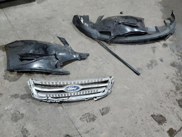 Фото 12 с аукциона – 2010 FORD TAURUS LIM с VIN 1FAHP2JW8AG167637