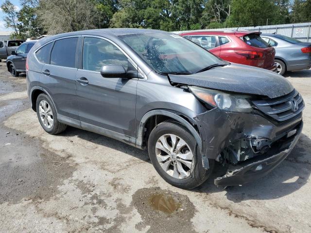 Photo 4 from auction – 2013 HONDA CR-V EX with VIN 3CZRM3H56DG706754