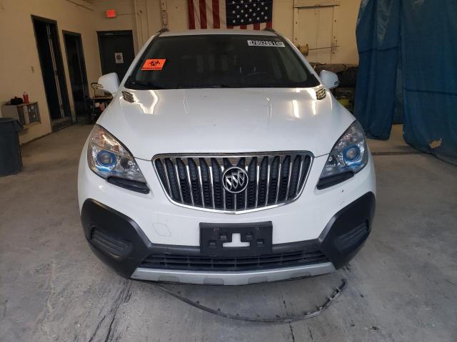 Снимка 5 от търг – 2016 BUICK ENCORE с VIN KL4CJESB7GB636896