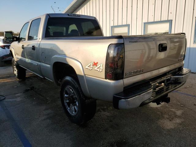 Photo 2 from auction – 2003 GMC SIERRA K25 with VIN 1GTHK23133F238729