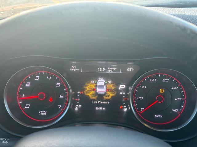 Photo 8 from auction – 2019 DODGE CHARGER SX with VIN 2C3CDXBG1KH664119