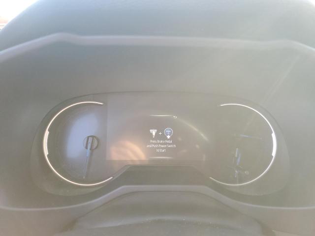 Photo 9 from auction – 2022 TOYOTA RAV4 PRIME with VIN JTMEB3FVXND109859