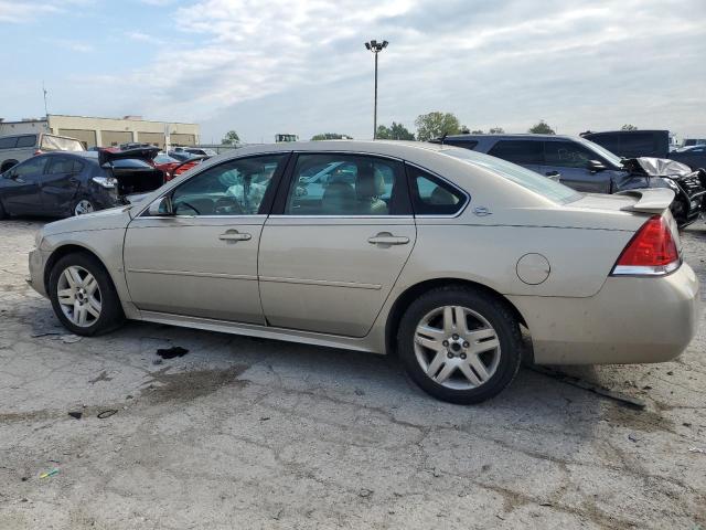 Photo 2 from auction – 2009 CHEVROLET IMPALA 1LT with VIN 2G1WT57K791291239