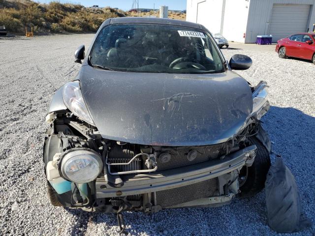 Photo 5 from auction – 2012 NISSAN JUKE S AWD with VIN JN8AF5MV4CT116444