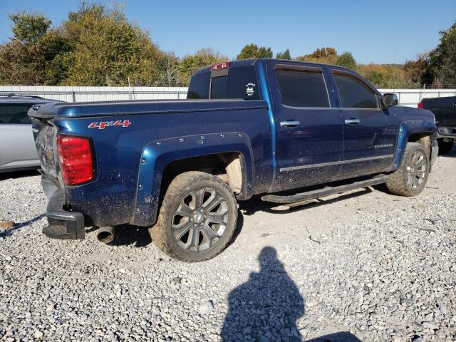 Photo 3 from auction – 2015 CHEVROLET SILVERADO with VIN 3GCUKSEJ3FG534011