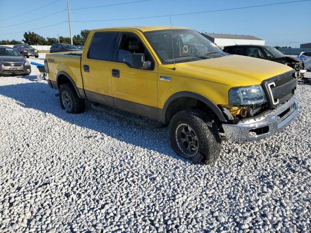 Photo 4 from auction – 2004 FORD F150 SUPER with VIN 1FTPW145X4KC05974
