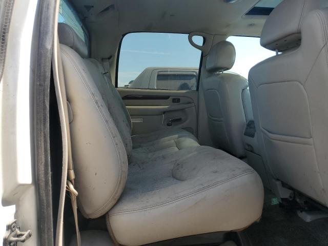 Photo 10 from auction – 2003 CADILLAC ESCALADE E with VIN 3GYEK63N13G231784