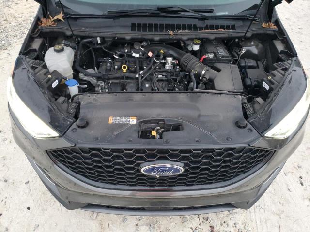 Photo 12 from auction – 2020 FORD EDGE SEL with VIN 2FMPK3J99LBB64224