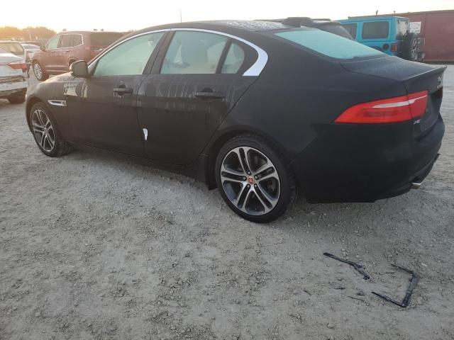 Photo 2 from auction – 2017 JAGUAR XE PREMIUM with VIN SAJAJ4BV8HA960613