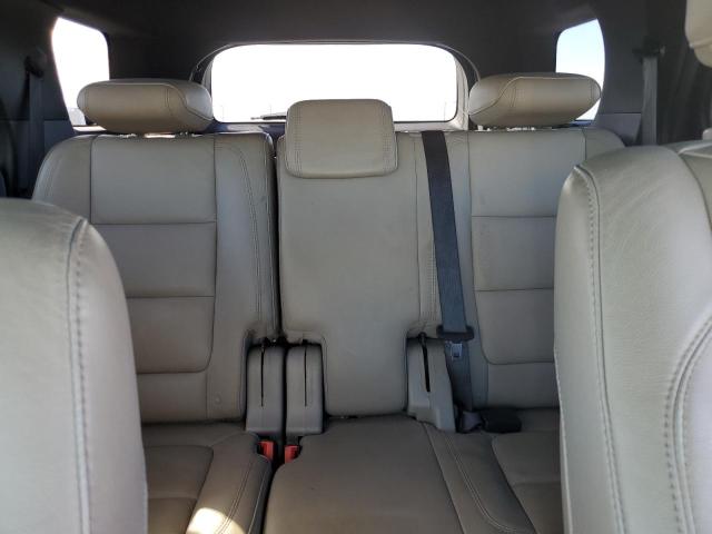 Снимка 10 от търг – 2015 FORD EXPLORER X с VIN 1FM5K7D89FGC50955