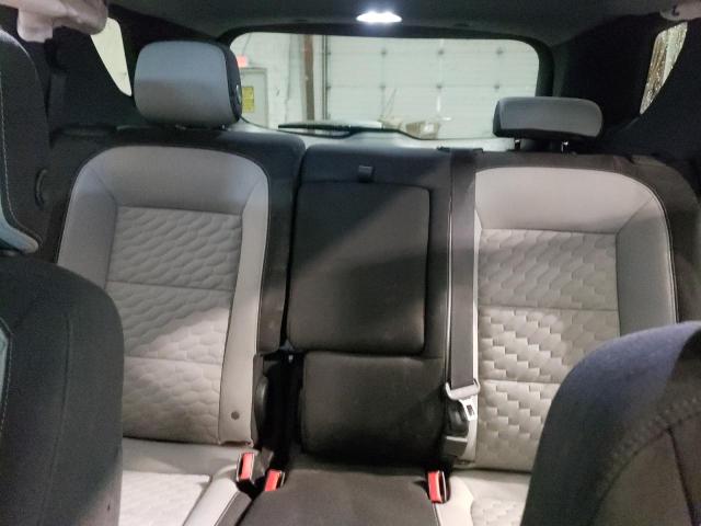 Photo 10 from auction – 2019 CHEVROLET EQUINOX LS with VIN 3GNAXSEV1KS674547