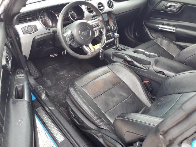 Photo 8 from auction – 2017 FORD MUSTANG with VIN 1FA6P8TH0H5258237
