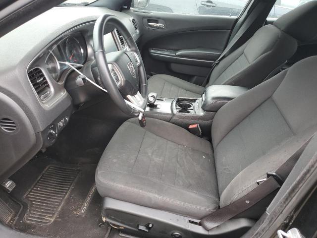 Photo 7 from auction – 2013 DODGE CHARGER SX with VIN 2C3CDXHG7DH655709
