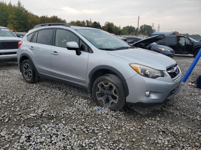 Photo 4 from auction – 2013 SUBARU XV CROSSTR with VIN JF2GPAVC4D2892171