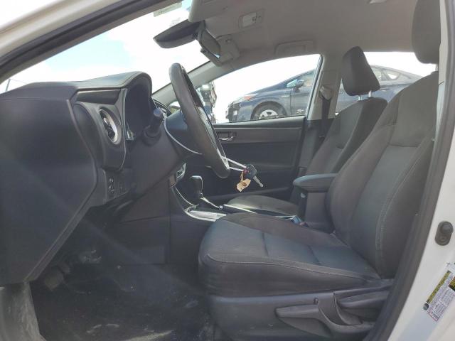 Photo 7 from auction – 2017 TOYOTA COROLLA L with VIN 2T1BURHE1HC921288