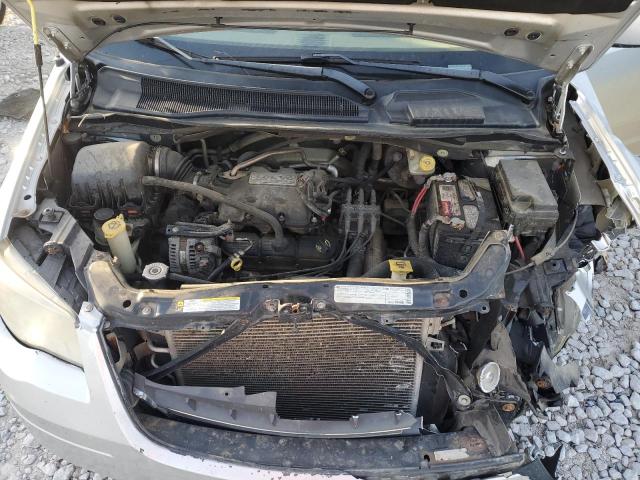 Photo 12 from auction – 2010 CHRYSLER TOWN & COU with VIN 2A4RR8D19AR393478
