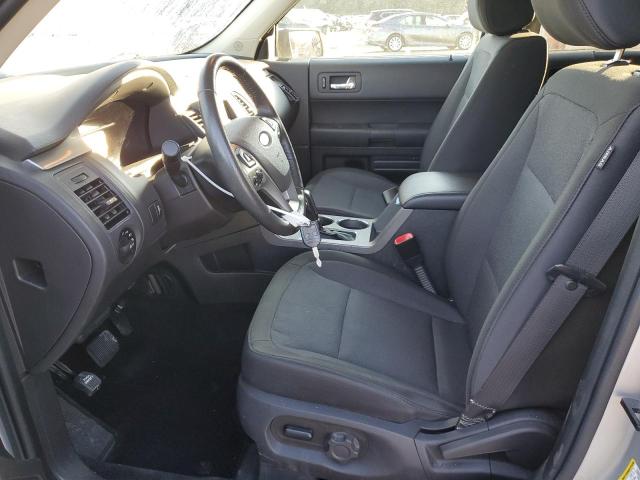 Photo 7 from auction – 2019 FORD FLEX SE with VIN 2FMGK5B8XKBA31326