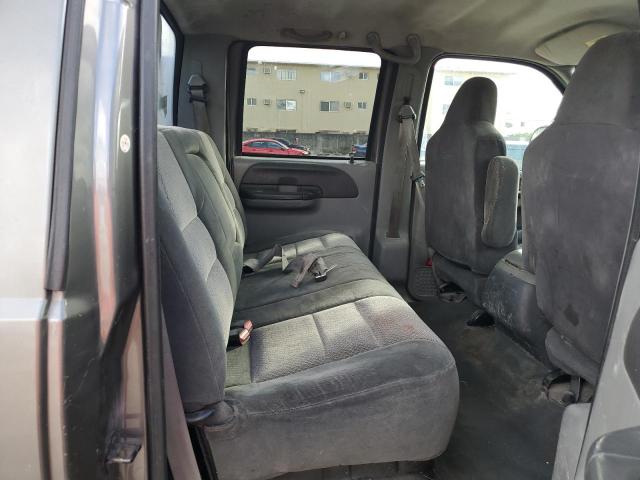 Photo 10 from auction – 2002 FORD F250 SUPER with VIN 1FTNW20F12EB93947