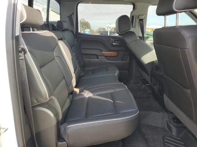 Photo 10 from auction – 2018 CHEVROLET SILVERADO with VIN 3GCUKTEJ4JG628364