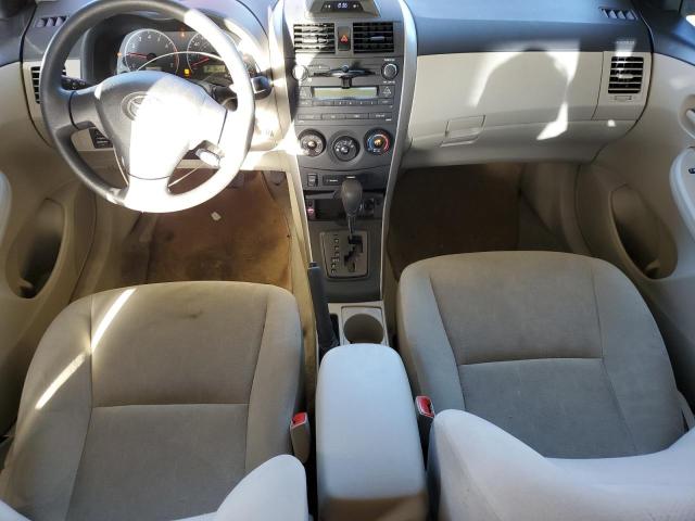 Photo 8 from auction – 2013 TOYOTA COROLLA BA with VIN 5YFBU4EE6DP142485