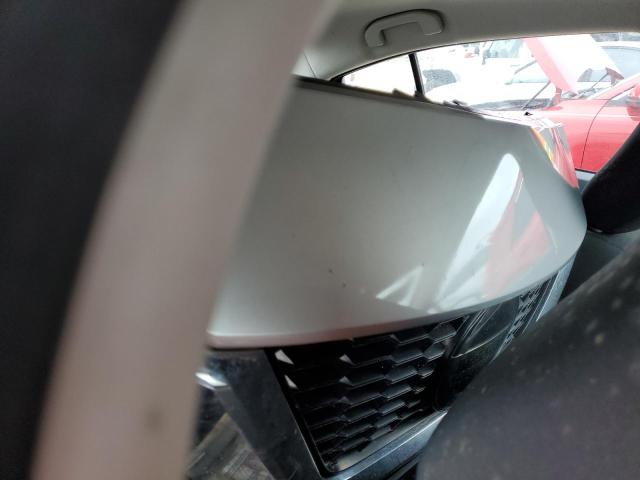 Photo 12 from auction – 2021 NISSAN VERSA SV with VIN 3N1CN8EV7ML830293