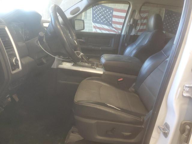 Photo 7 from auction – 2011 DODGE RAM 1500 with VIN 1D7RV1CT7BS546294