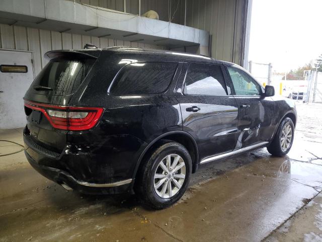 Photo 3 from auction – 2023 DODGE DURANGO SX with VIN 1C4RDHAG9PC616312