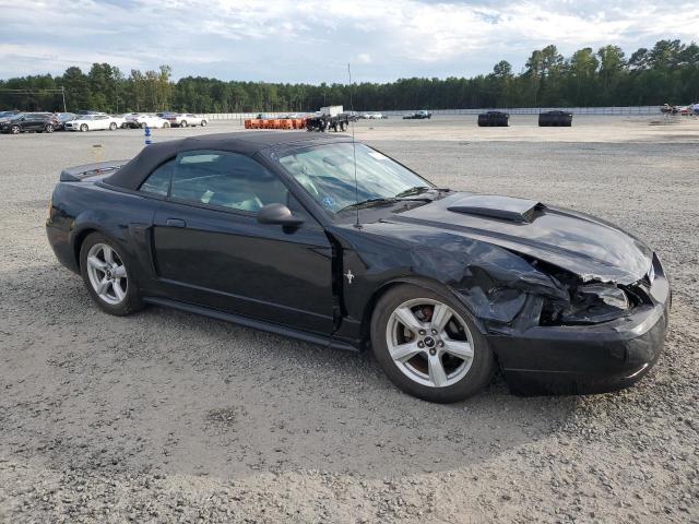 Photo 4 from auction – 2000 FORD MUSTANG with VIN 1FAFP4448YF173130