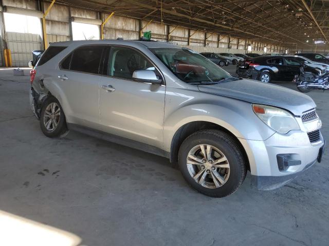 Photo 4 from auction – 2014 CHEVROLET EQUINOX LT with VIN 2GNFLFE39E6369274