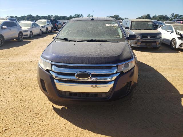 Photo 5 from auction – 2011 FORD EDGE SE with VIN 2FMDK3GC8BBB08652