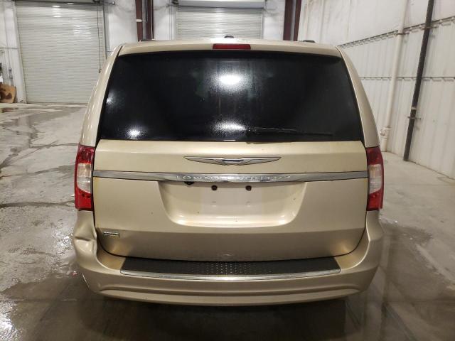 Photo 6 from auction – 2016 CHRYSLER TOWN & COU with VIN 2C4RC1BG1GR185576