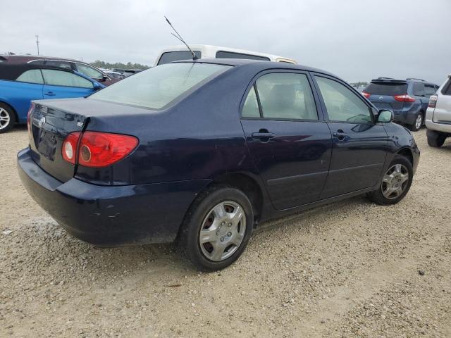 Photo 3 from auction – 2007 TOYOTA COROLLA CE with VIN JTDBR32E470121309