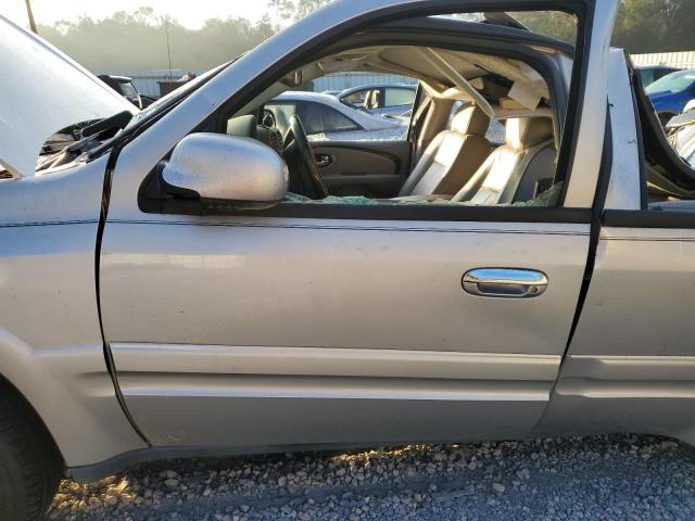 Фото 7 с аукциона – 2007 BUICK RAINIER CX с VIN 5GADT13S772238746