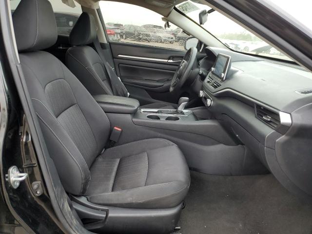 Photo 7 from auction – 2022 NISSAN ALTIMA SV with VIN 1N4BL4DV2NN330400